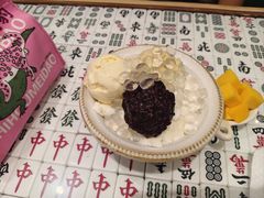 -堂屋糖水店(愚园店)