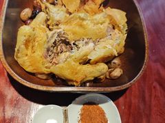 -味鼎长安·地道陕菜(凤城一路店)