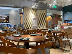 大堂-CRAZYONES西班牙海鲜饭(上海美罗城店)