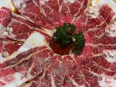 -韩宫宴烤肉·料理(青浦宝龙店)