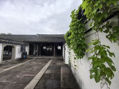 -王阳明故居