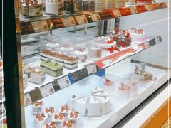 -巴黎贝甜(熙悦汇店)