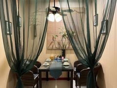 -素心斋素食餐厅