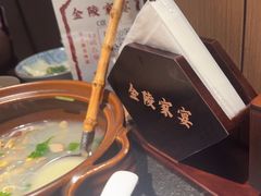-金陵家宴·金陵春·南京菜(夫子庙店)