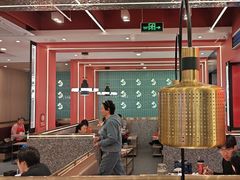 -巴蜀王婆大虾(南锣鼓巷店)