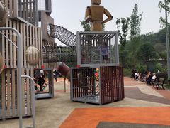 -枫香湖儿童公园