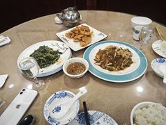 -老德州四合院·德州菜(天衢路店)