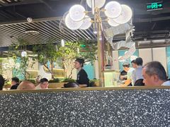 -鲜潭蒸汽石锅鱼(五道口购物中心店)