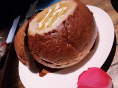 -Amanda餐厅(长乐路店)