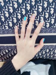 -M Nails & Beauty美甲美睫美体