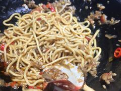 -沈记烧烤海鲜(江汉二路店)