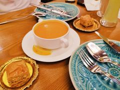 扁豆汤-BRBR叙利亚餐厅(总店)