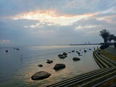 -滆湖低碳生态公园