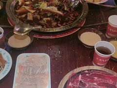 -受气牛肉·重庆耙牛肉(来福士店)
