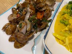 -热浪岛马来餐厅