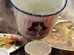 -缘福乡村铁锅炖民宿(八达岭店)