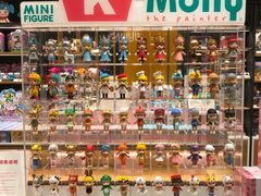 -泡泡玛特POPMART(天环购物中心店)