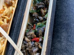 -竹泉农庄·竹筒饭(从化店)