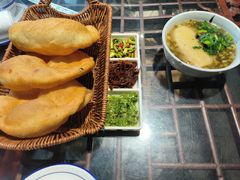 -李记搅团•非遗陕菜(三桥店)