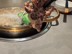 -潮发潮汕牛肉店(东方宝泰店)