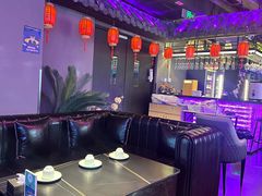 -粉墨特色菜·烧烤音乐酒馆
