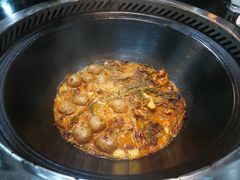 -三里屯土灶炖公鸡地锅鸡(江东店)