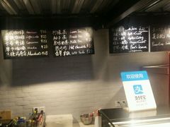 -香草叶披萨·咖啡·啤酒(翰林邻里中心店)