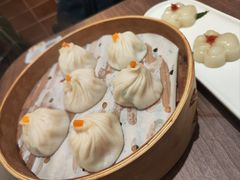 -苏小柳点心·手作小笼包(浦东嘉里城分院)