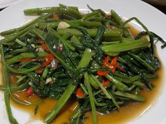 -泰国餐厅 Thai Food(裕华万达店)