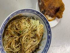 -大时代美食面馆