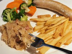 -FABIO’S费比欧披萨餐厅