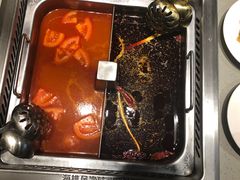 -海底捞火锅(高新活力汇店)