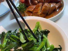 -新旺茶餐厅·早餐·夜宵(仙霞店)