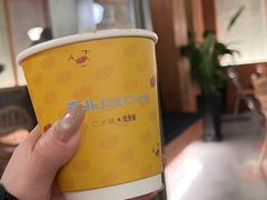 -仁义涵西餐·咖啡(中华巴洛克店)