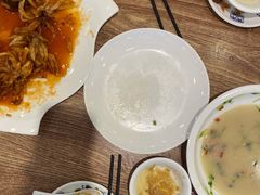 驴肉饺子-长城东北菜(新港西路店)