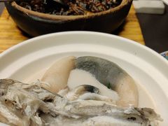 -肆月河豚·新淮扬(金融街店)