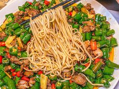 -琬苑鸽庄·川粤融合菜(解放碑总店)