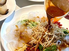 -老知青·东北菜(中华城店)