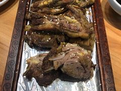 -品回味清真西北楼(宁波首店)