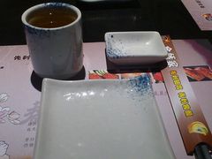 -仓桥家·焗寿司·锅物(光谷步行街店)