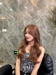 -朗峰专业美发沙龙