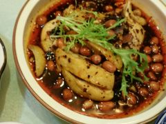 -老常州菜馆(天宁店)