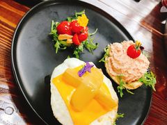 -吃饼人西餐(南开店)