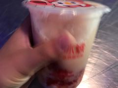 -蜜雪冰城·冰激凌与茶(瑞安吾悦店)