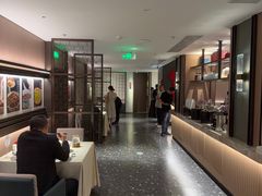 -悦融琥珀·京鲁菜·海味珍品(西单店)