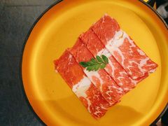 -牛New寿喜烧(虹桥新天地店)