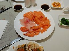 -晶丽香榭自助餐(南京大饭店)