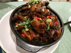 特色牛筋骨-富临轩私房菜(集庆门大街店)