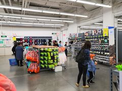 -迪卡侬(土桥店)