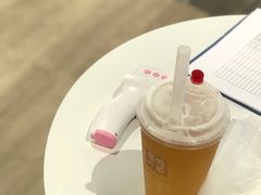 -奈雪的茶(市百一店)